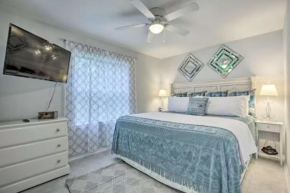 Charming 4-Bedroom Family Haven
